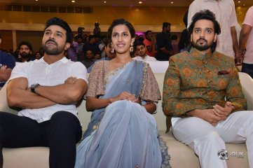 Happy Wedding Pre Release Event Photos